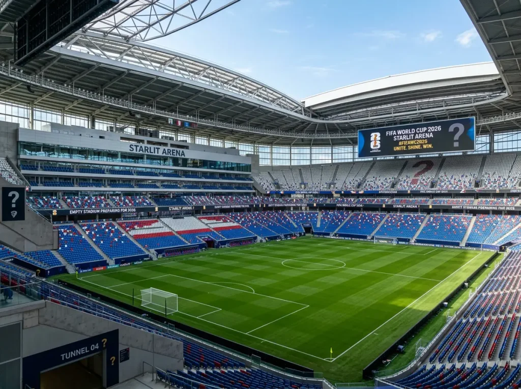 Questions frequentes sur la Coupe du Monde 2026 et les paris sportifs en Belgique
