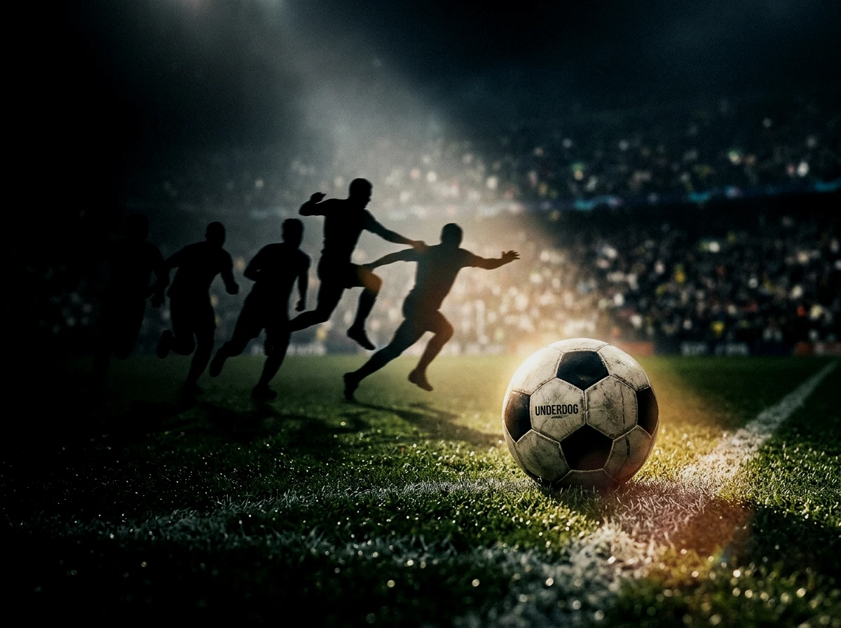 Les principales équipes outsiders de la Coupe du Monde 2026 avec leurs cotes et leurs chances