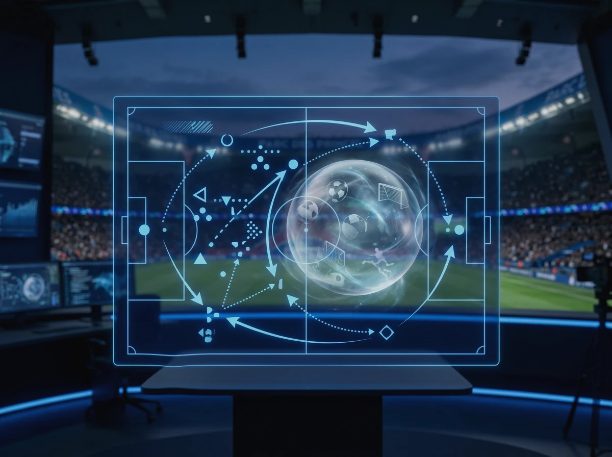 Analyses et pronostics d'expert pour la Coupe du Monde 2026