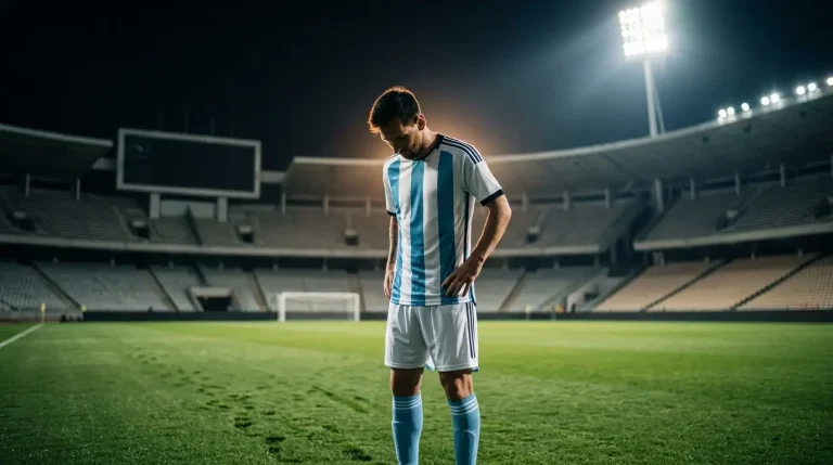 Messi et sa dernière Coupe du Monde : le Ballon d&rsquo;Argent, les records gardés et perdus 2026 | PronoSphère